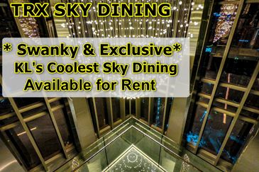 The Exchange 106 @ TRX