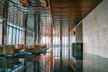 The Exchange 106 @ TRX