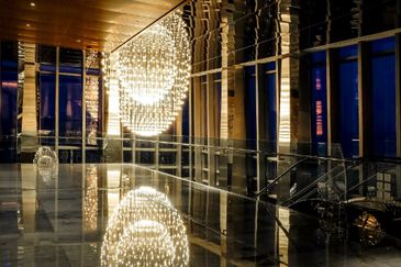 The Exchange 106 @ TRX