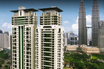 The Binjai on The Park