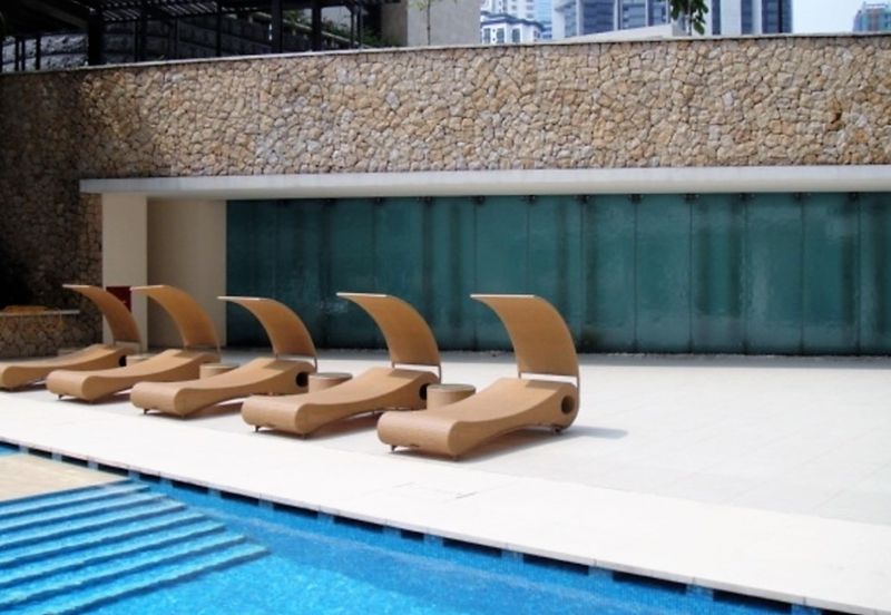 The Binjai on The Park