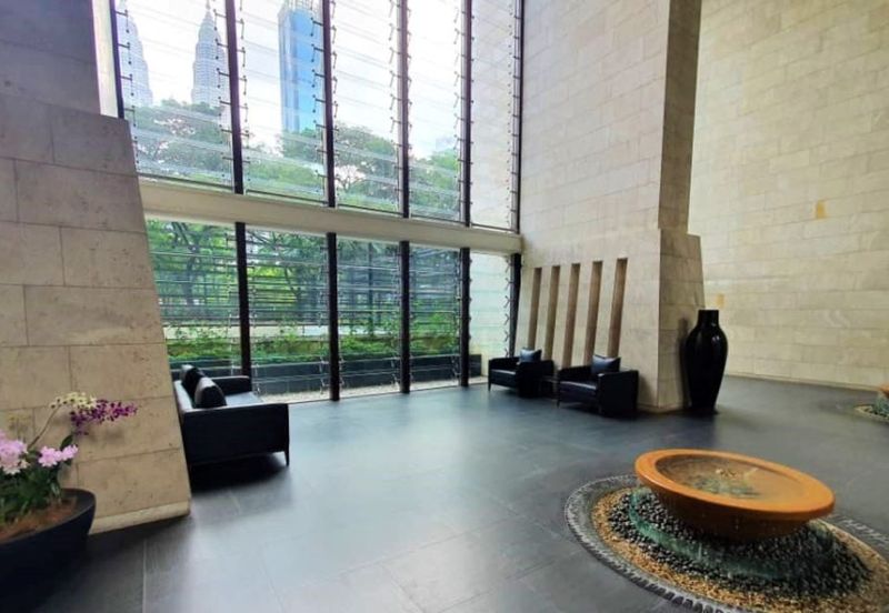 The Binjai on The Park