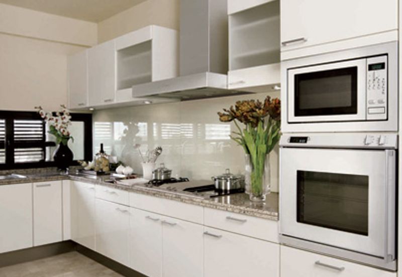 The Binjai on The Park