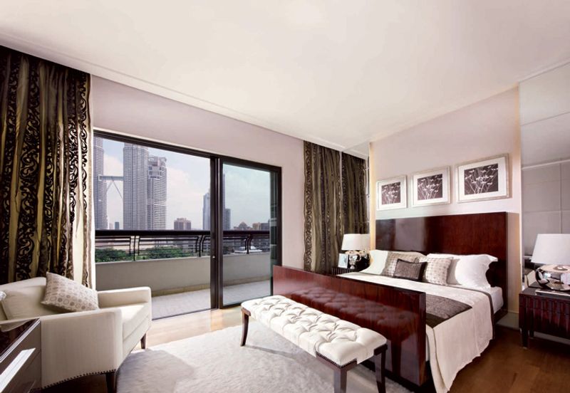 The Binjai on The Park