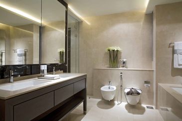 The Binjai on The Park