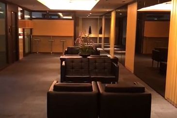 Menara HLX (formerly Menara HLA)