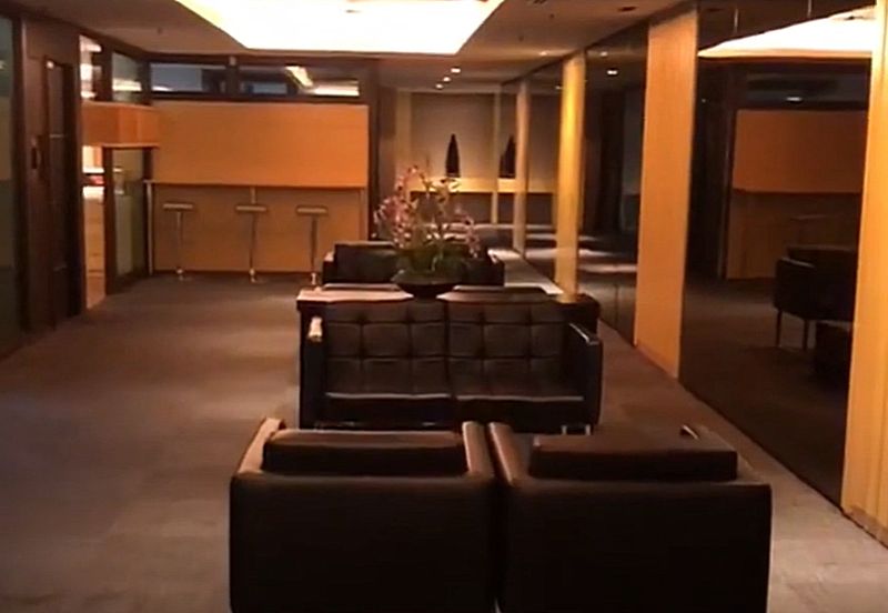 Menara HLX (formerly Menara HLA)