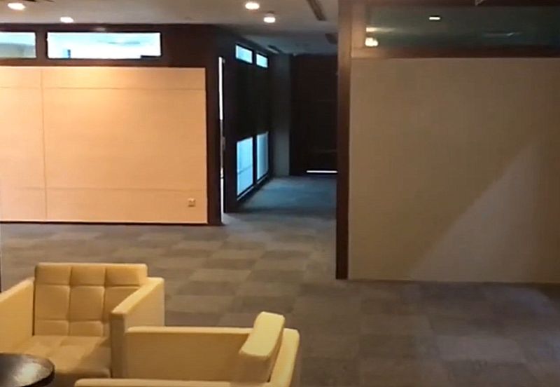 Menara HLX (formerly Menara HLA)