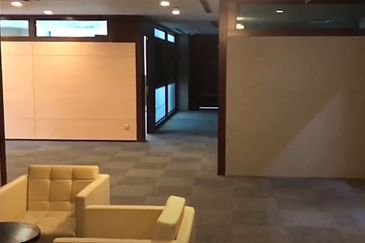 Menara HLX (formerly Menara HLA)