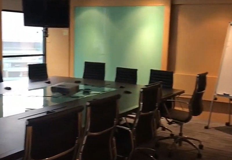 Menara HLX (formerly Menara HLA)