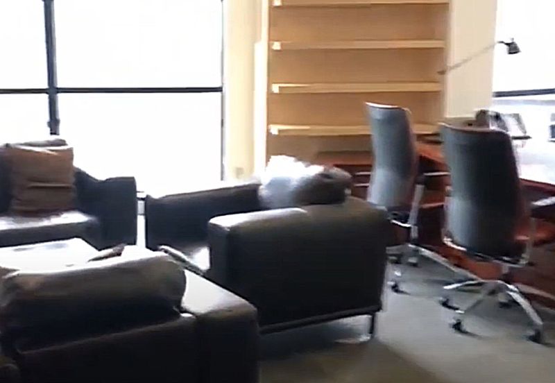 Menara HLX (formerly Menara HLA)