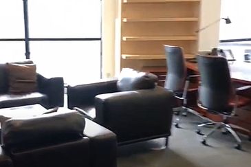 Menara HLX (formerly Menara HLA)