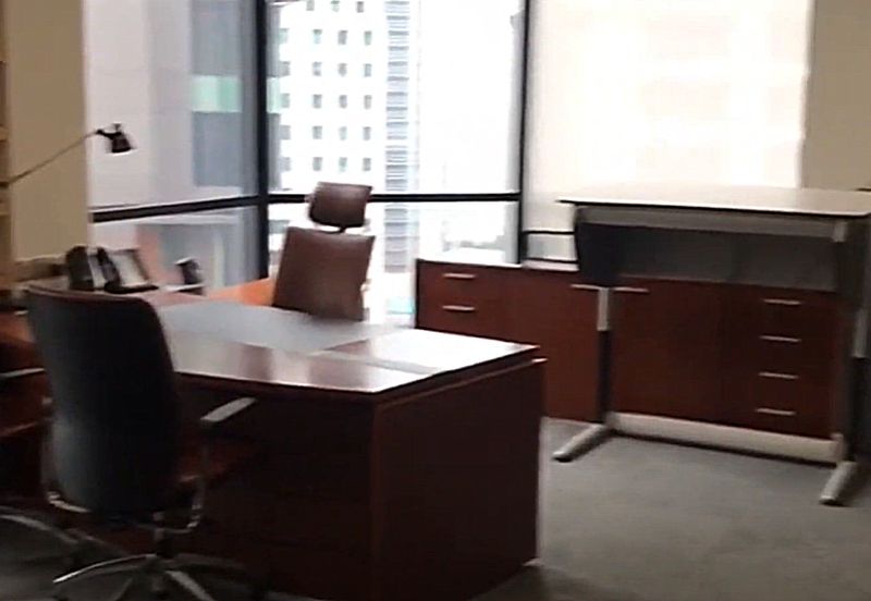 Menara HLX (formerly Menara HLA)