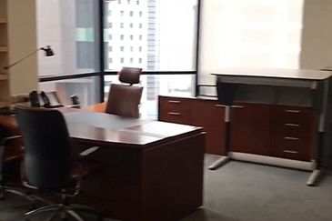 Menara HLX (formerly Menara HLA)