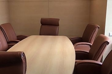 Menara HLX (formerly Menara HLA)