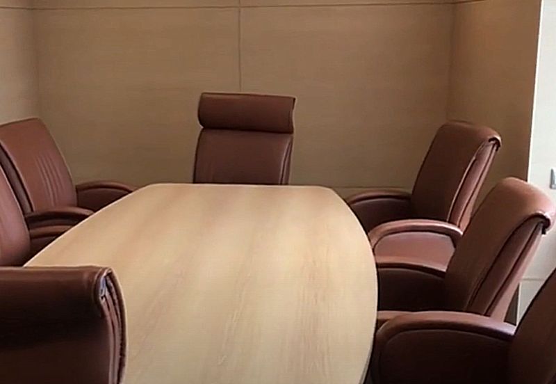 Menara HLX (formerly Menara HLA)