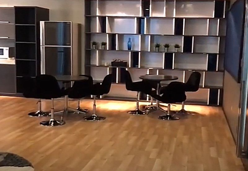 Menara HLX (formerly Menara HLA)