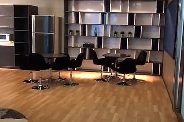 Menara HLX (formerly Menara HLA)