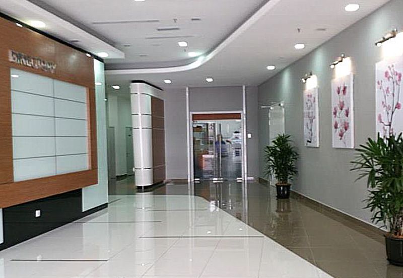 AXIS Business Park