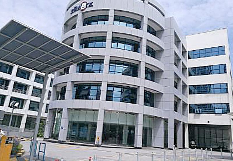 AXIS Business Park