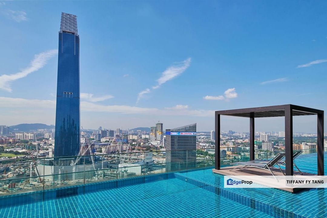 Tribeca Bukit Bintang, Your Investment Opportunity, Kuala Lumpur, KLCC