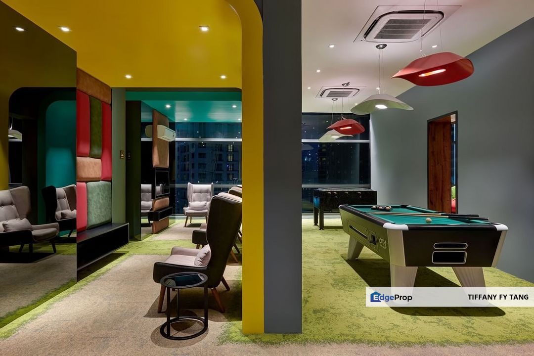 Tribeca Bukit Bintang, Your Investment Opportunity, Kuala Lumpur, KLCC