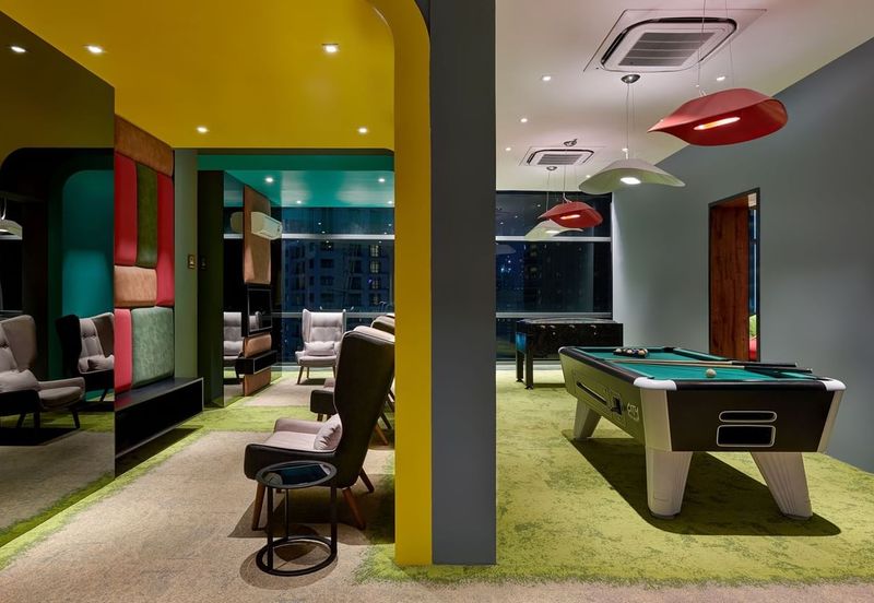 Tribeca Bukit Bintang