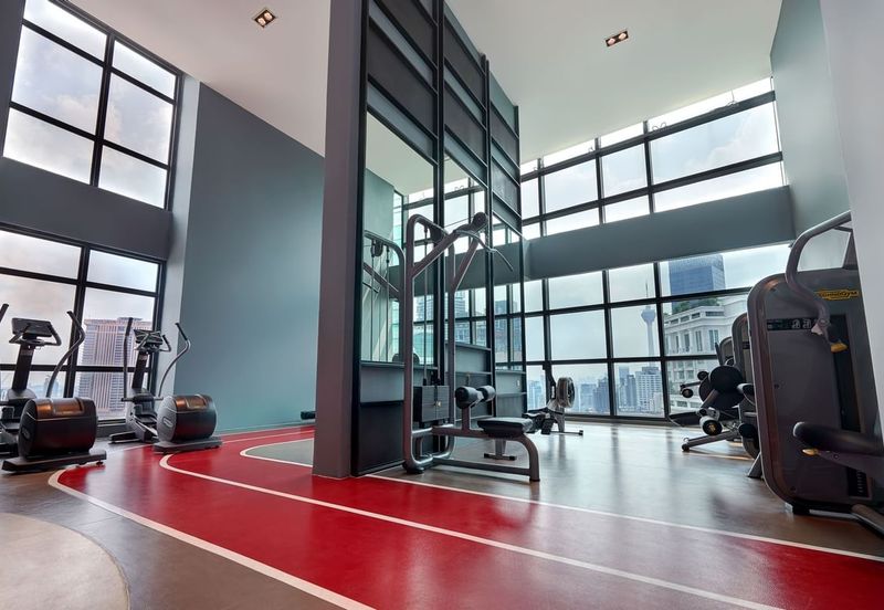 Tribeca Bukit Bintang