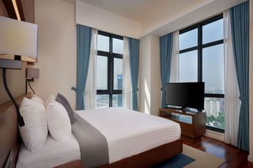 Tribeca Bukit Bintang