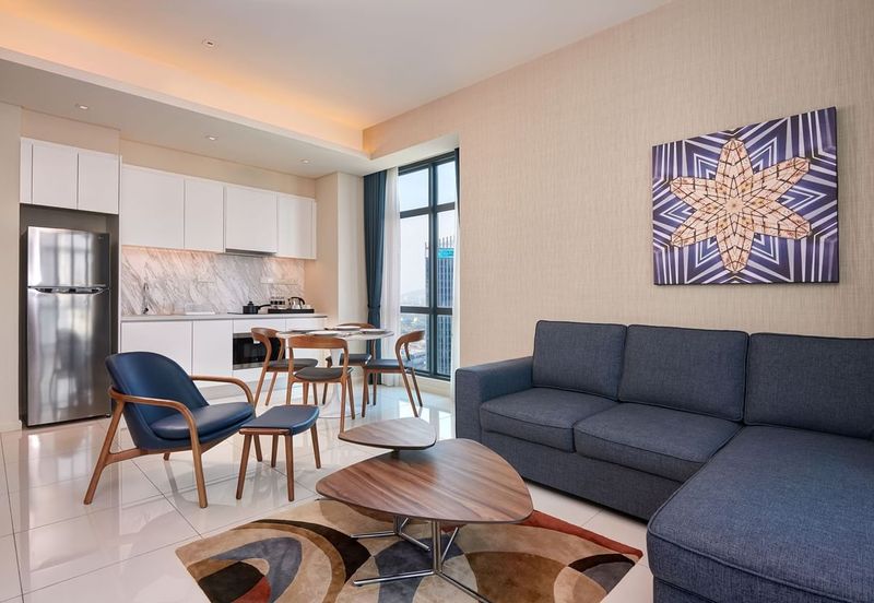 Tribeca Bukit Bintang