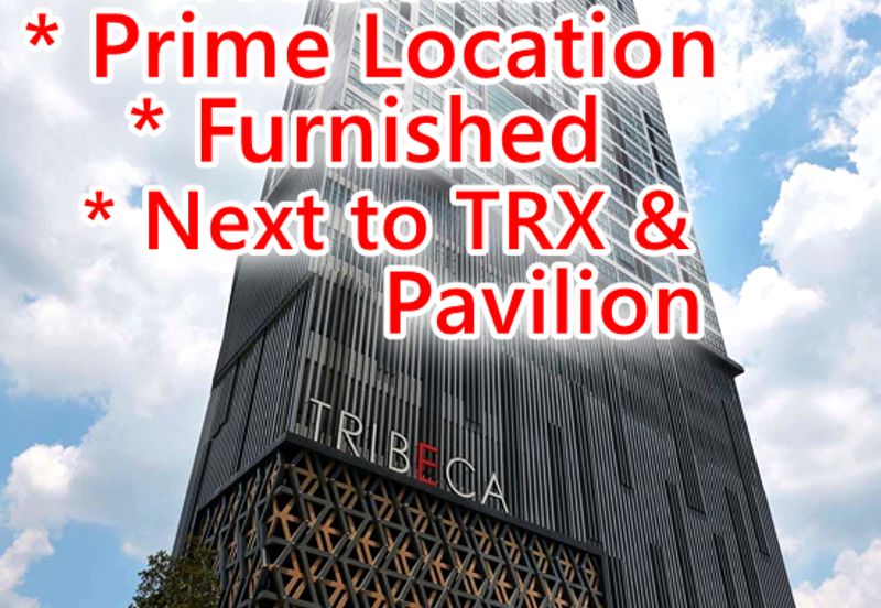 Tribeca Bukit Bintang