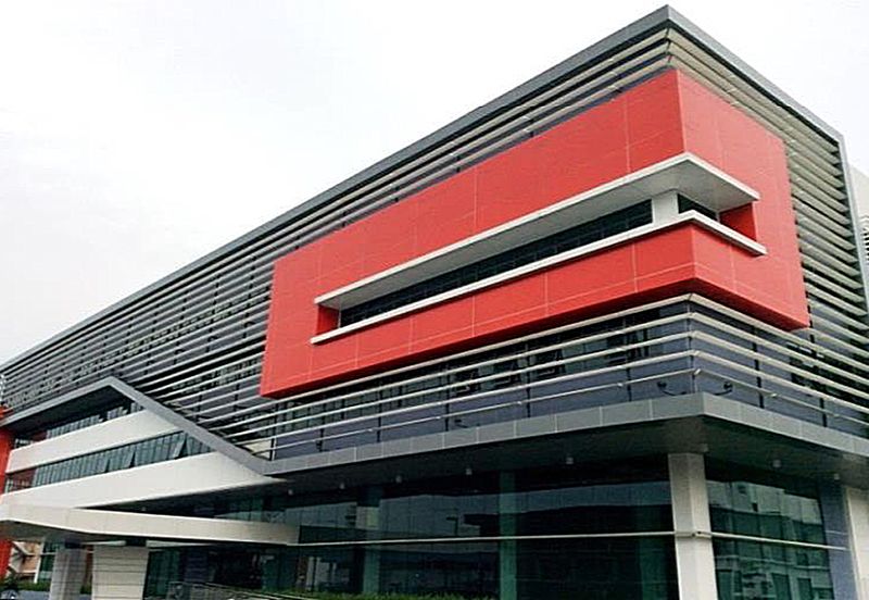 AXIS Business Campus