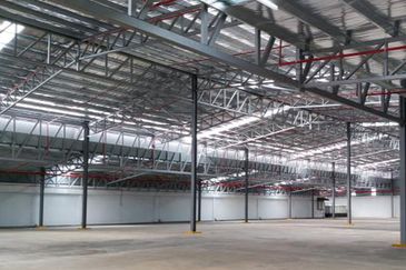 AXIS Business Campus