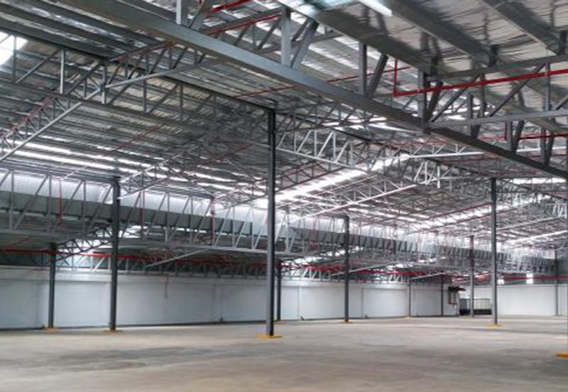 AXIS Business Campus