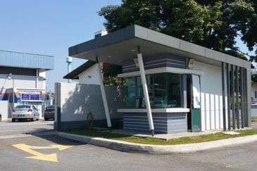 AXIS Business Campus