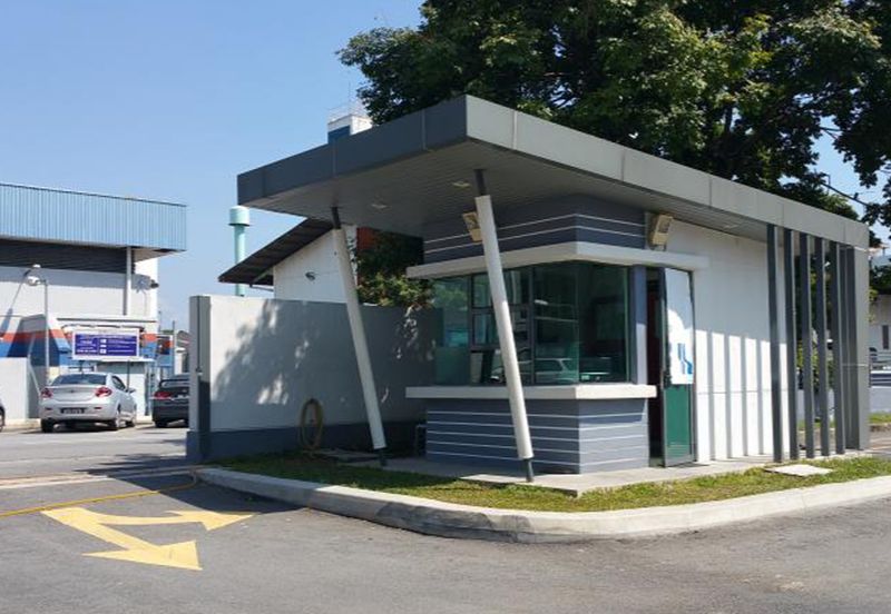 AXIS Business Campus