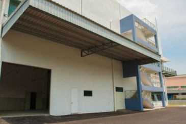 AXIS Business Campus