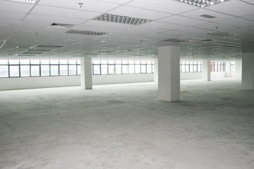 AXIS Business Campus