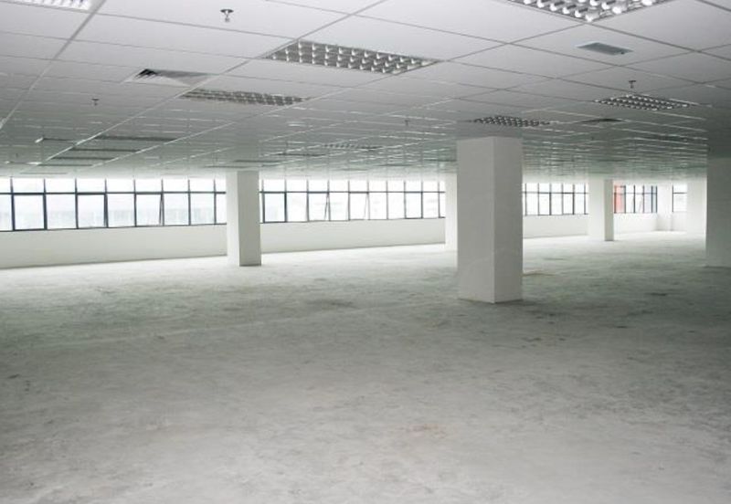 AXIS Business Campus