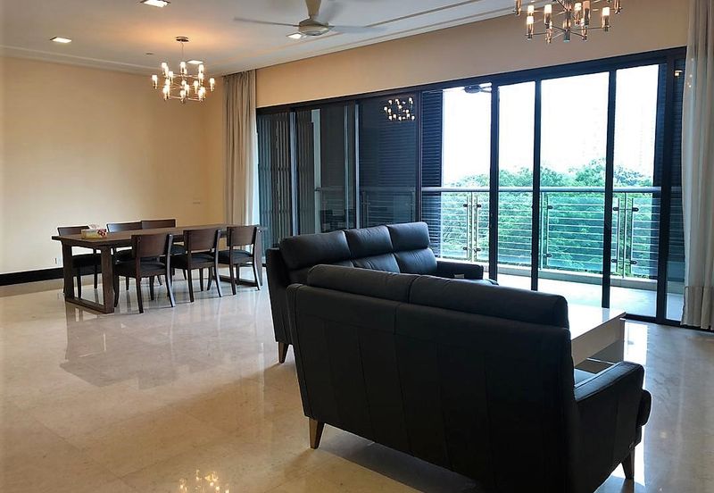 The Binjai on The Park