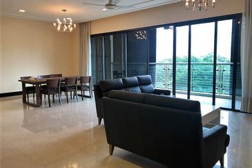 The Binjai on The Park