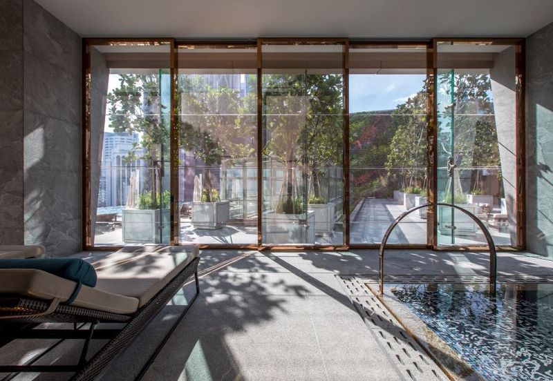 Pavilion Suites Kuala Lumpur