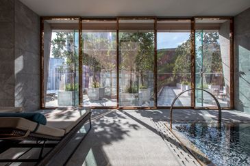 Pavilion Suites Kuala Lumpur