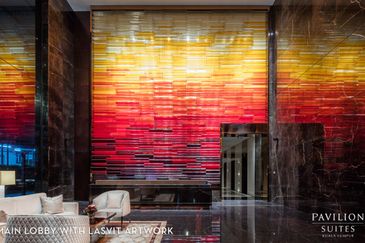 Pavilion Suites Kuala Lumpur