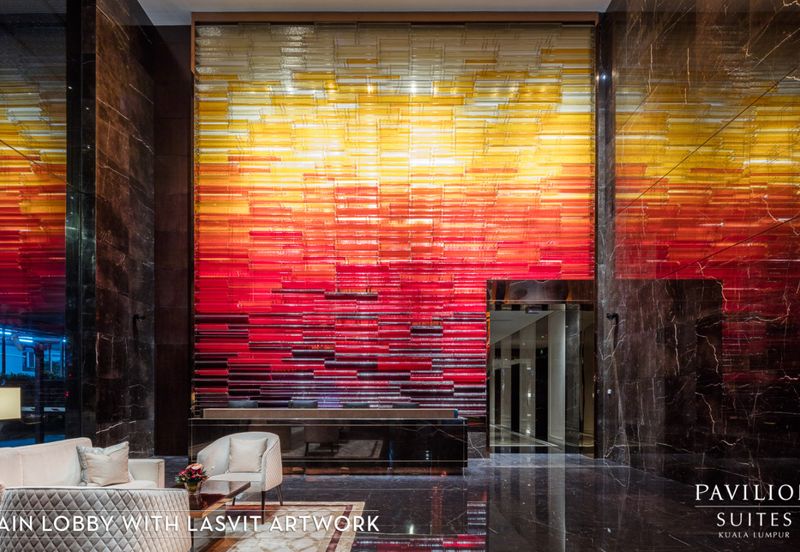 Pavilion Suites Kuala Lumpur