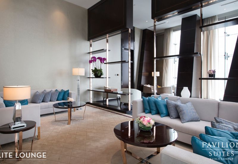Pavilion Suites Kuala Lumpur
