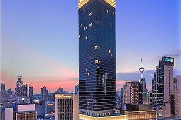 Pavilion Suites Kuala Lumpur