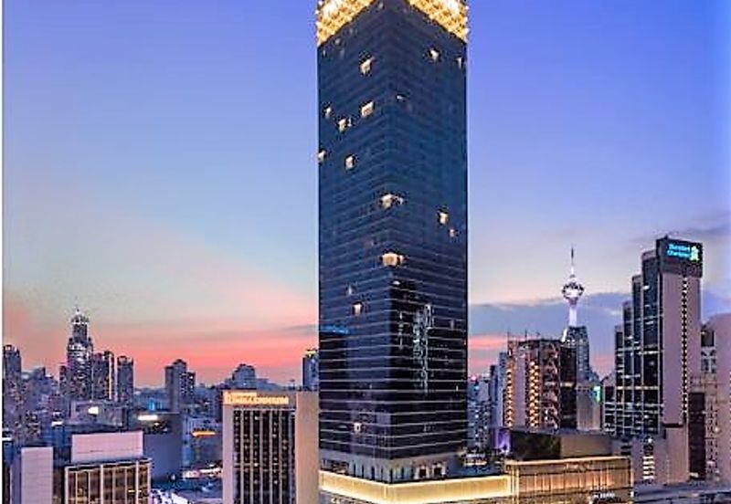 Pavilion Suites Kuala Lumpur