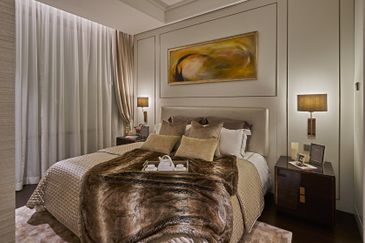 Pavilion Suites Kuala Lumpur