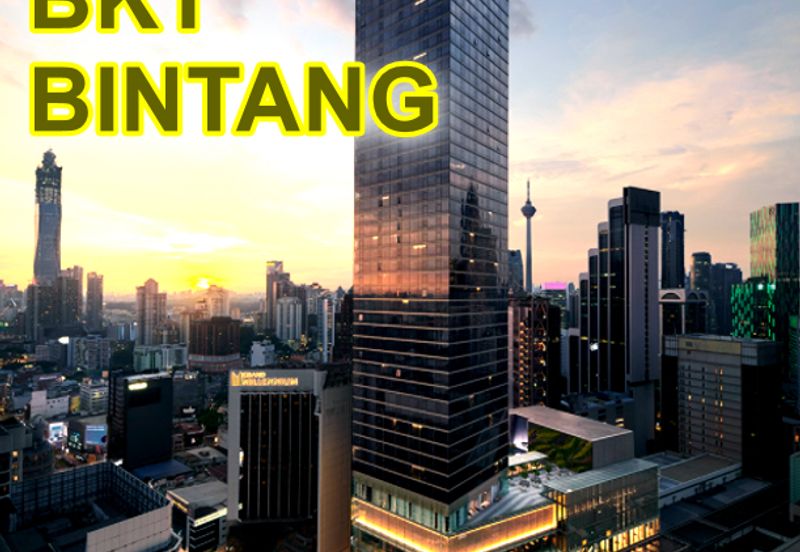 Pavilion Suites Kuala Lumpur